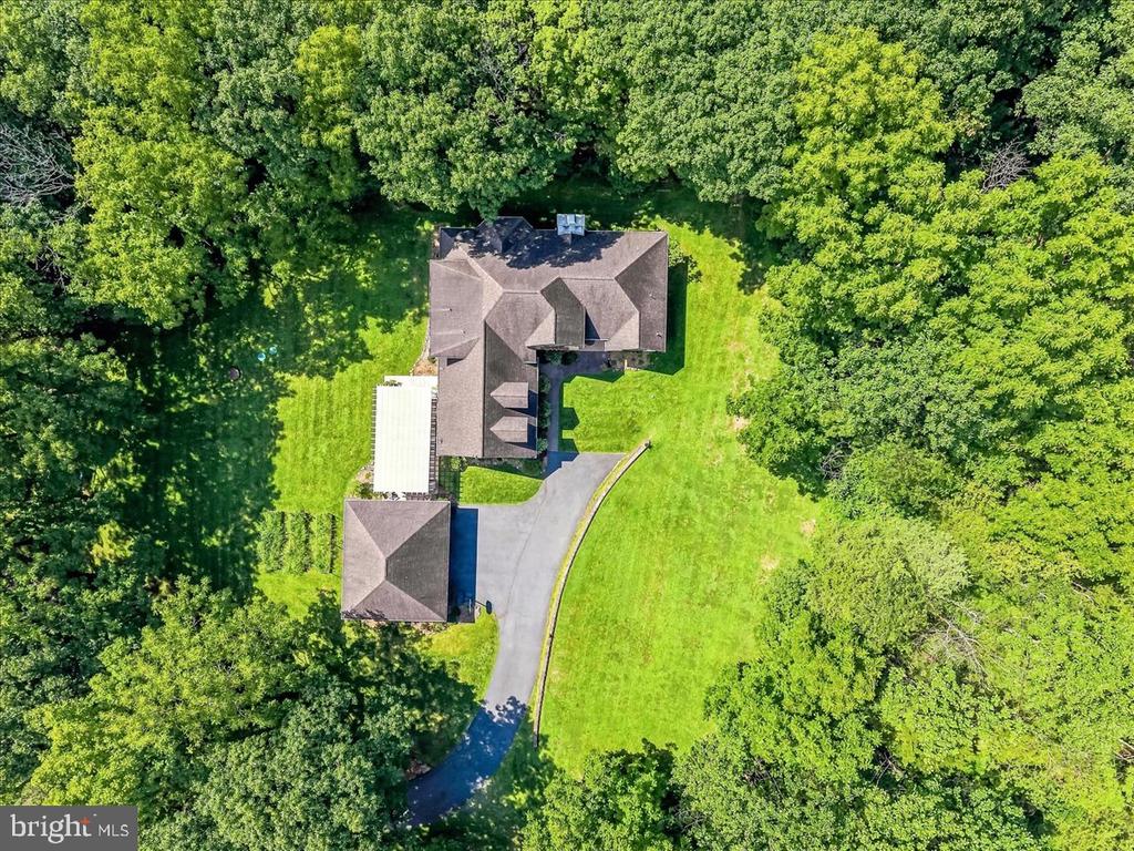 1168 MOUNT PLEASANT ROAD