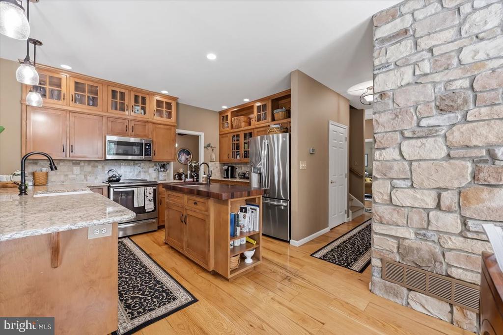 1168 MOUNT PLEASANT ROAD