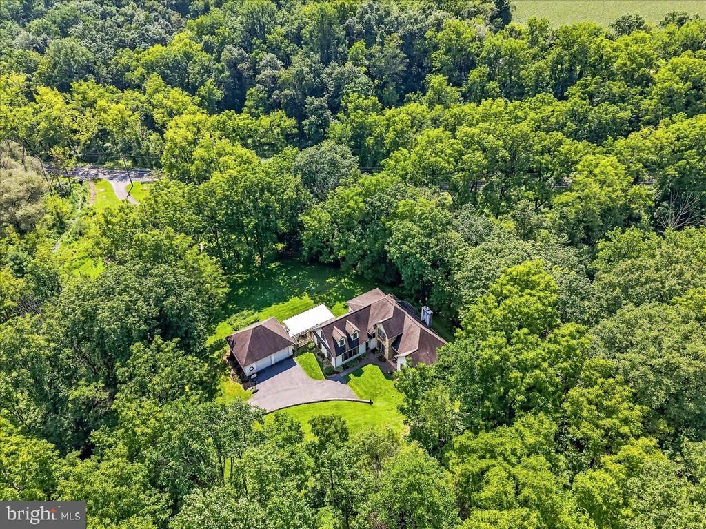 1168 MOUNT PLEASANT ROAD