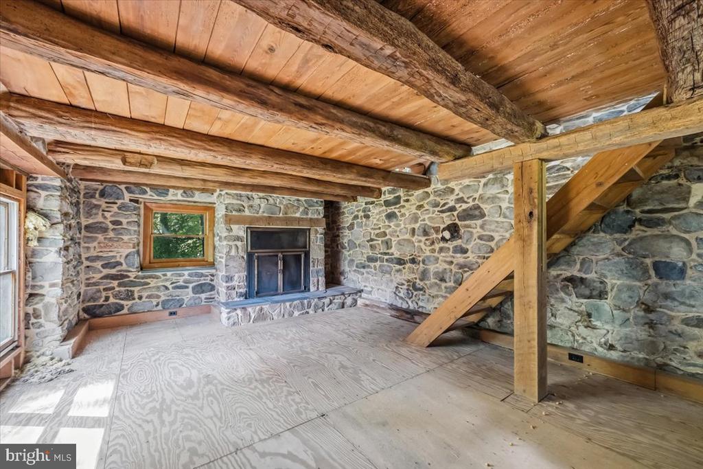 1168 MOUNT PLEASANT ROAD