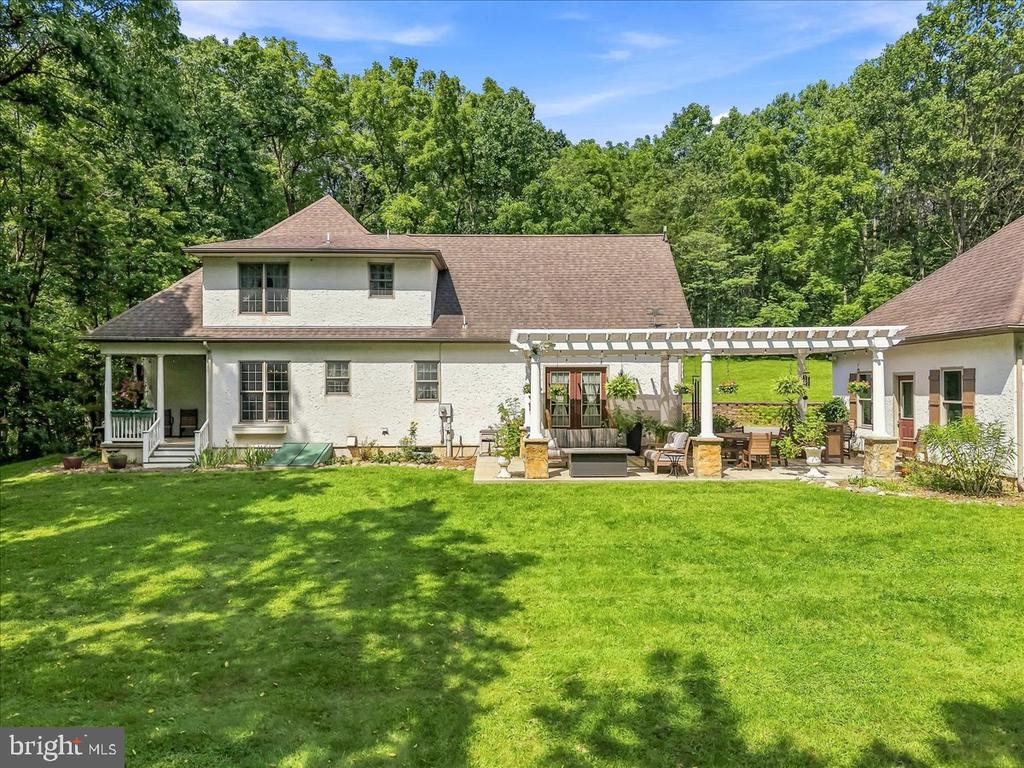 1168 MOUNT PLEASANT ROAD