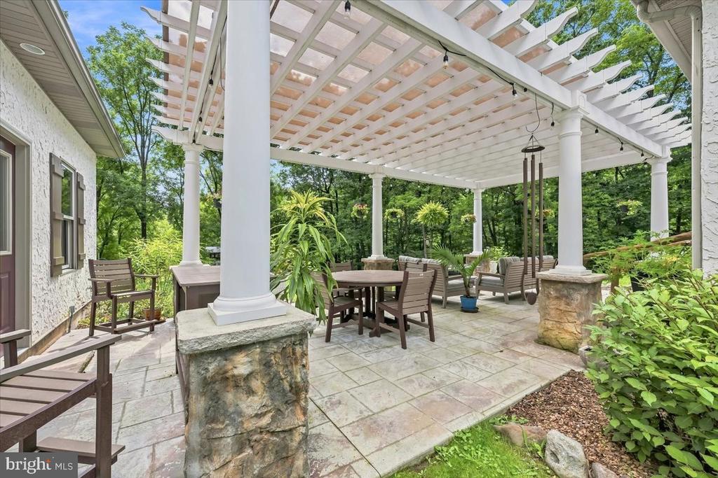 1168 MOUNT PLEASANT ROAD