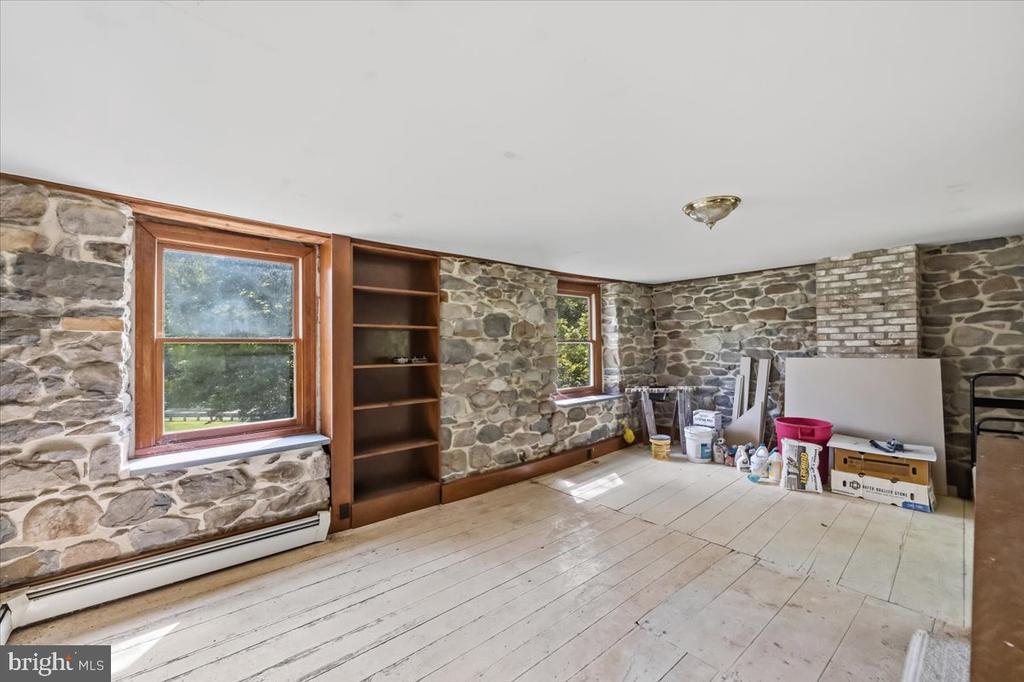 1168 MOUNT PLEASANT ROAD