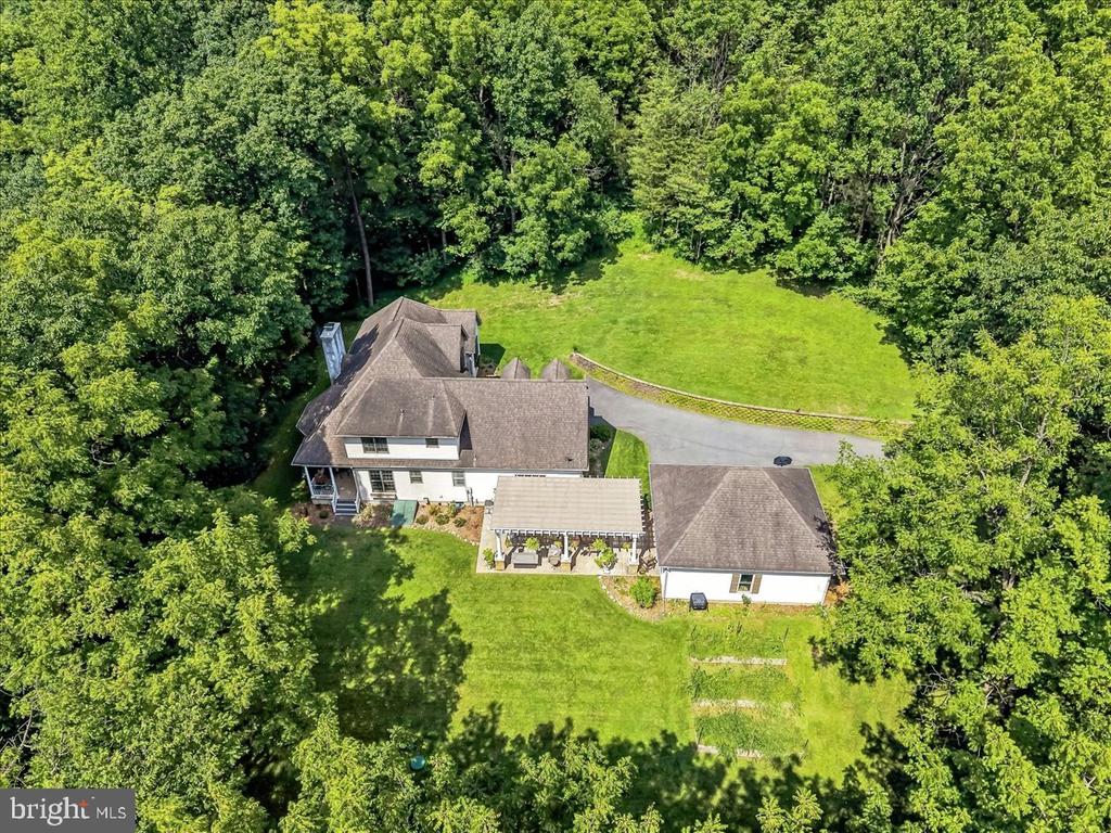 1168 MOUNT PLEASANT ROAD