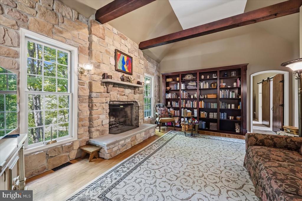 1168 MOUNT PLEASANT ROAD
