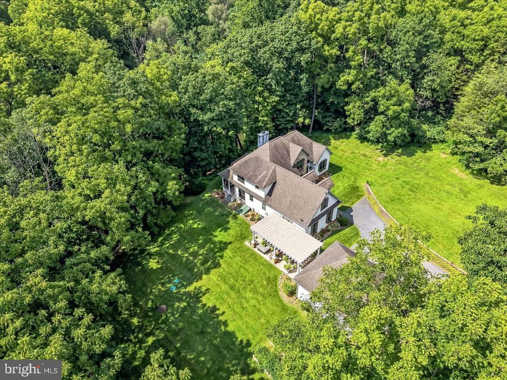 1168 MOUNT PLEASANT ROAD