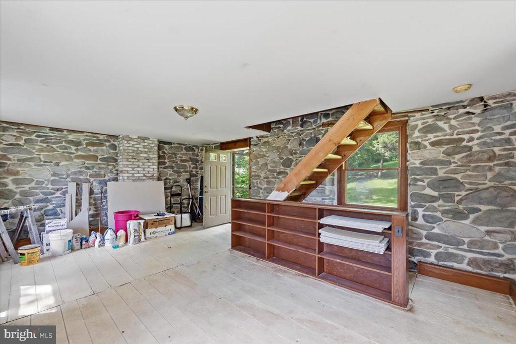 1168 MOUNT PLEASANT ROAD