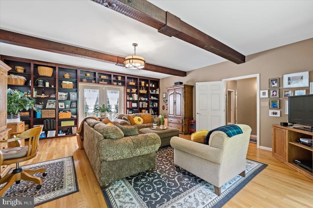 1168 MOUNT PLEASANT ROAD