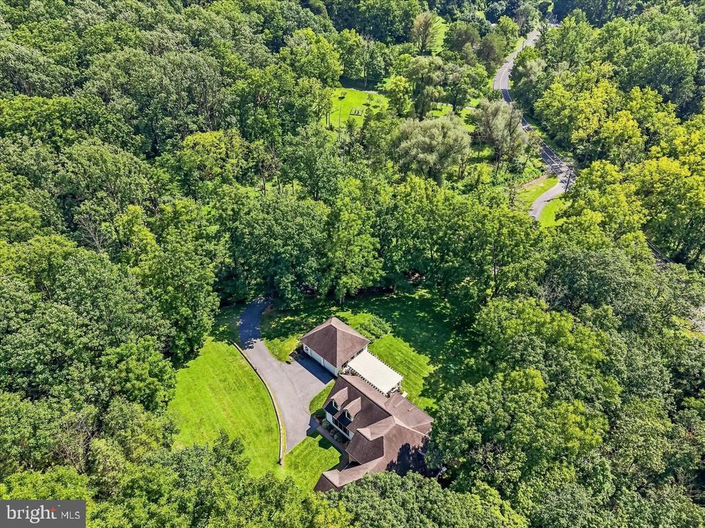 1168 MOUNT PLEASANT ROAD