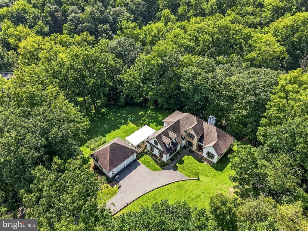 1168 MOUNT PLEASANT ROAD