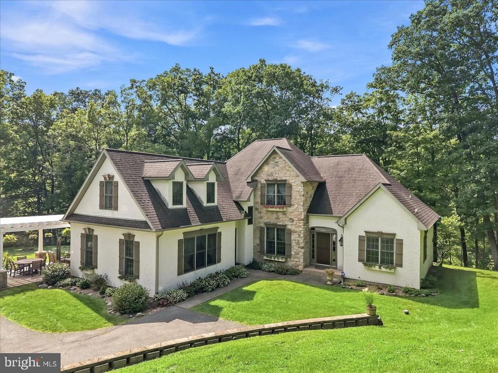 1168 MOUNT PLEASANT ROAD