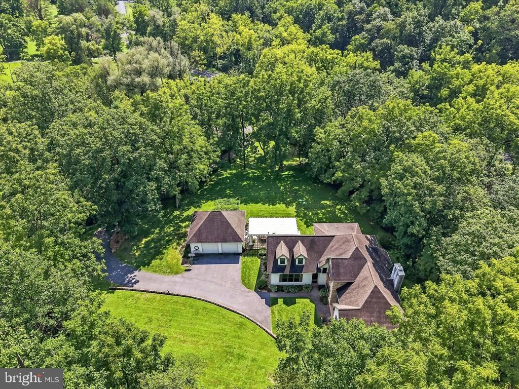1168 MOUNT PLEASANT ROAD