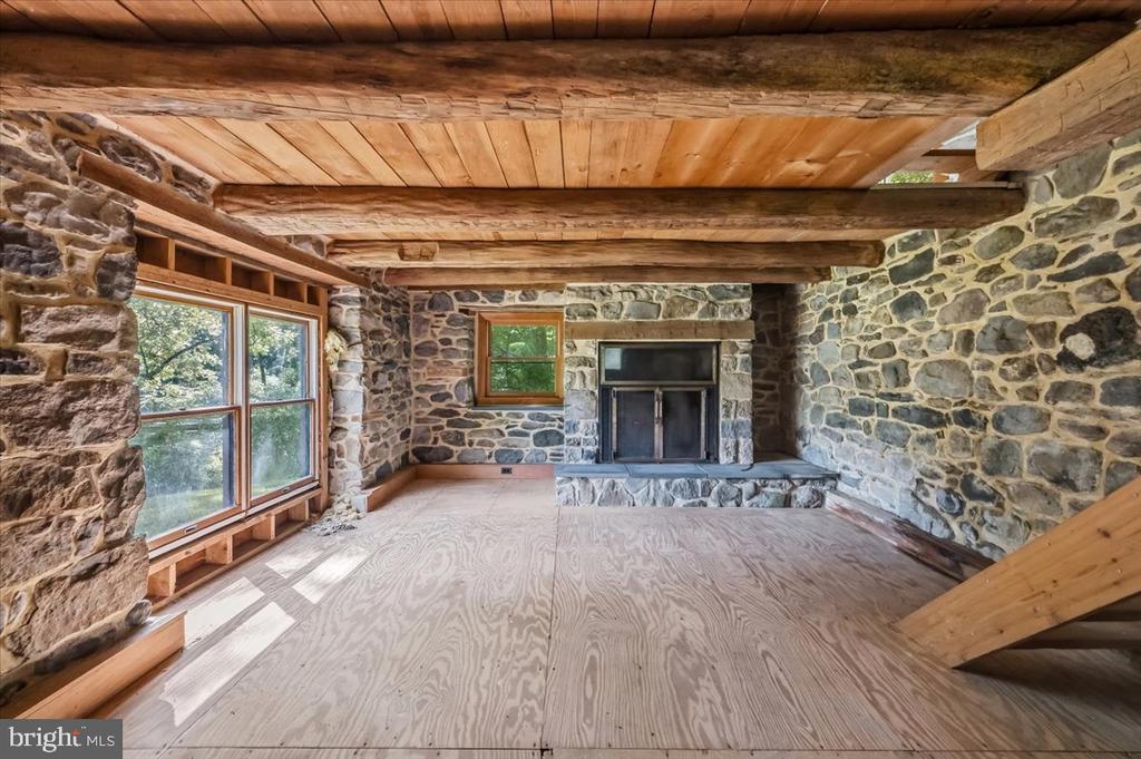 1168 MOUNT PLEASANT ROAD
