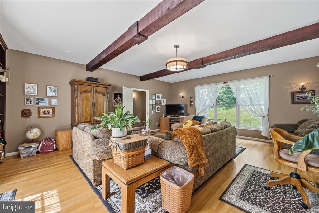 1168 MOUNT PLEASANT ROAD
