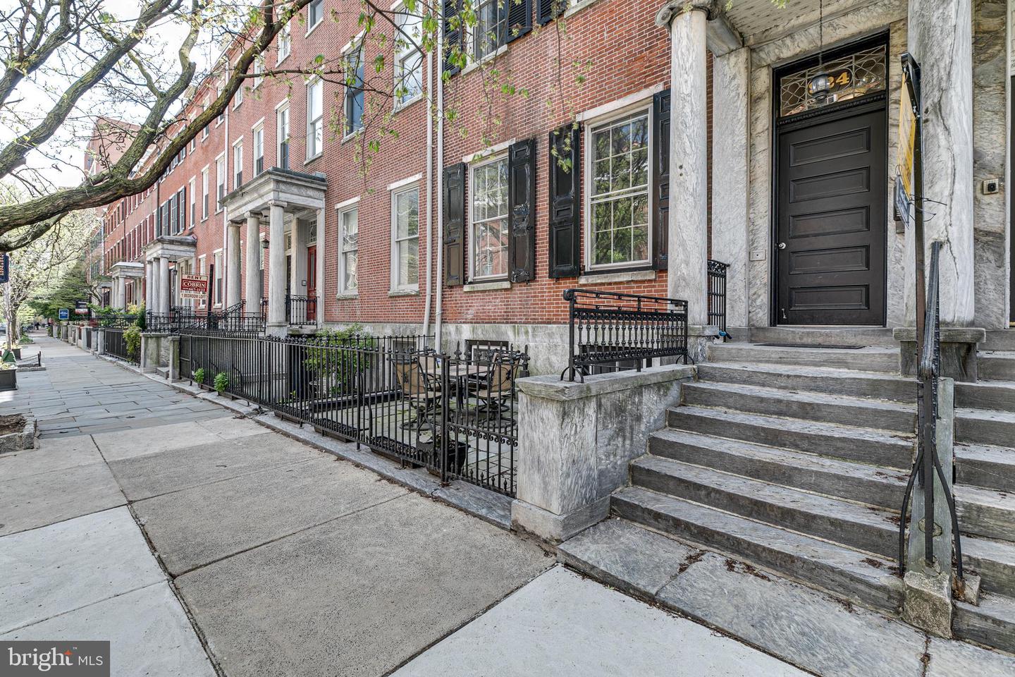 924 SPRUCE STREET Unit: 101