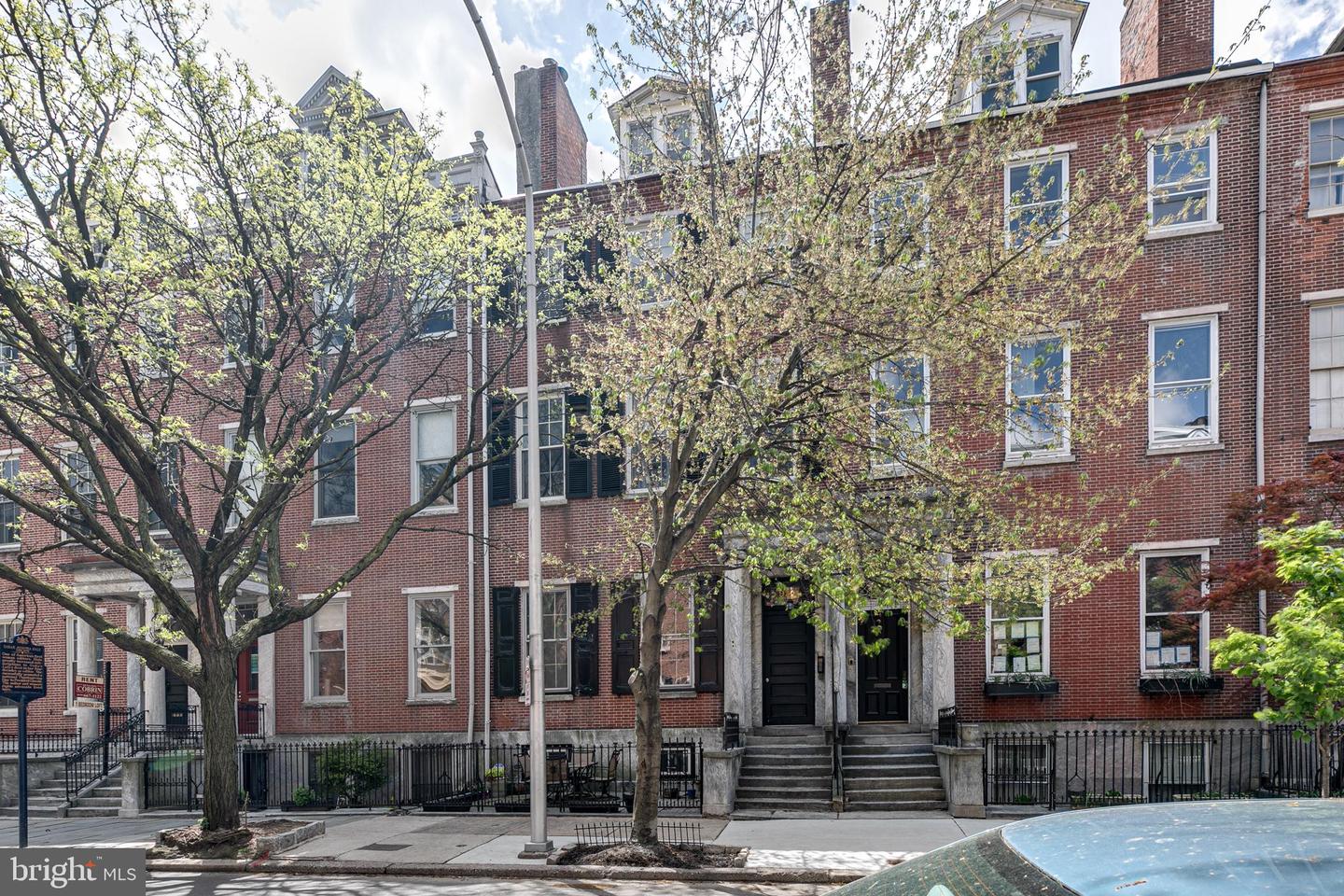 924 SPRUCE STREET Unit: 101