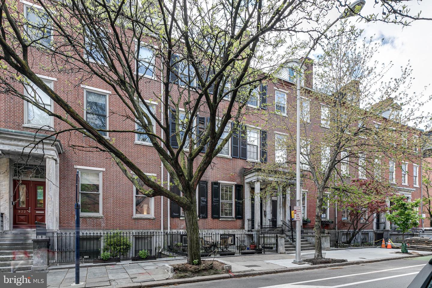 924 SPRUCE STREET Unit: 101
