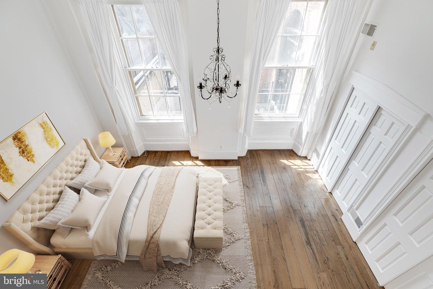 924 SPRUCE STREET Unit: 101