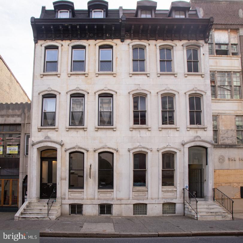2008 CHESTNUT STREET