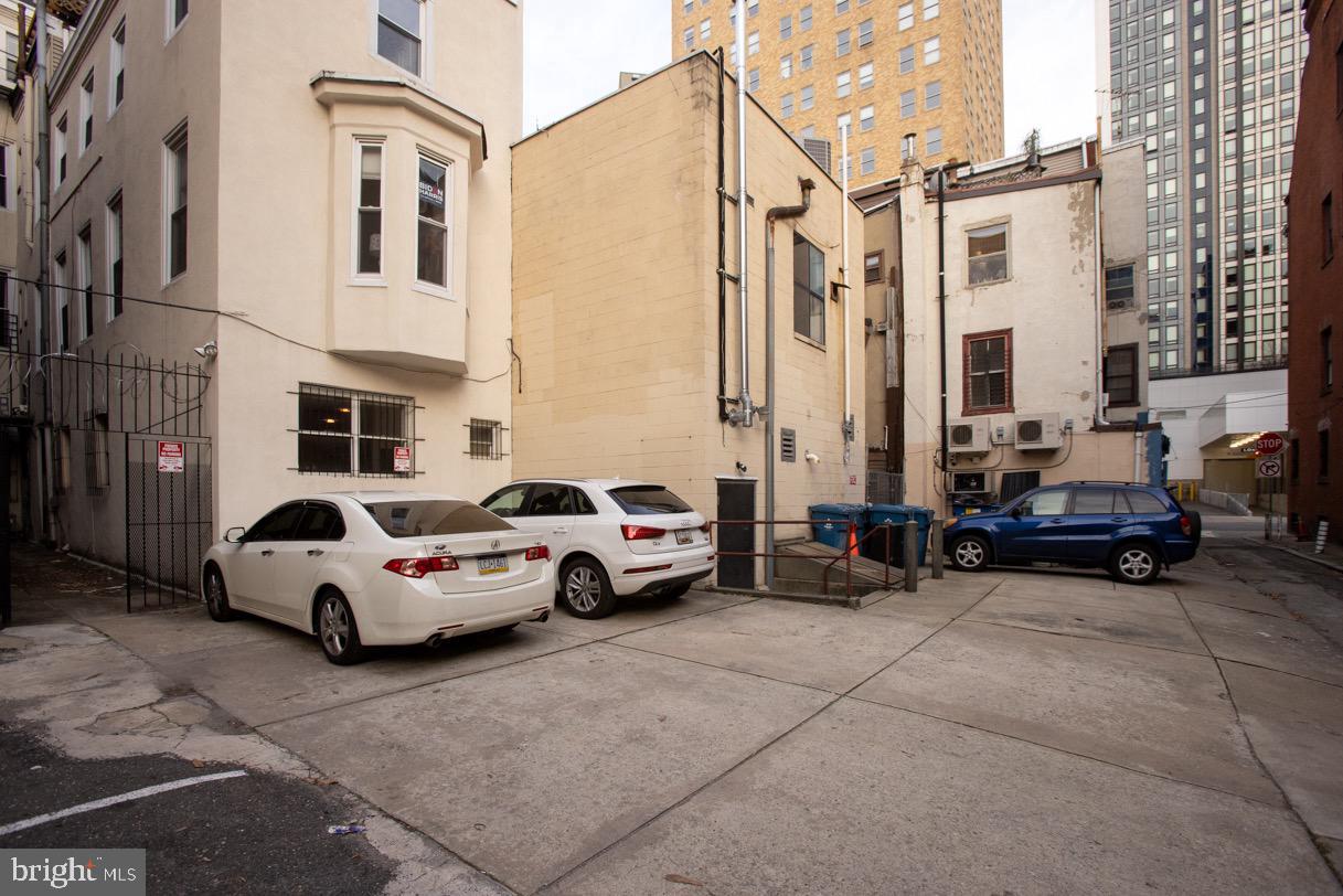 2008 CHESTNUT STREET