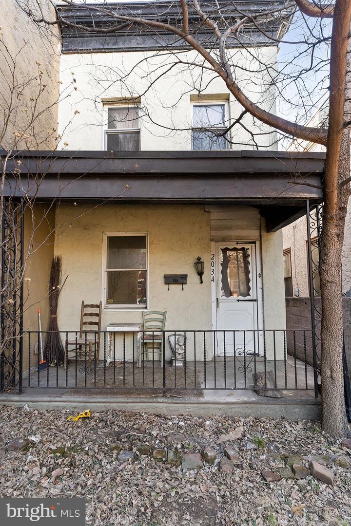 2034 Amber STREET
