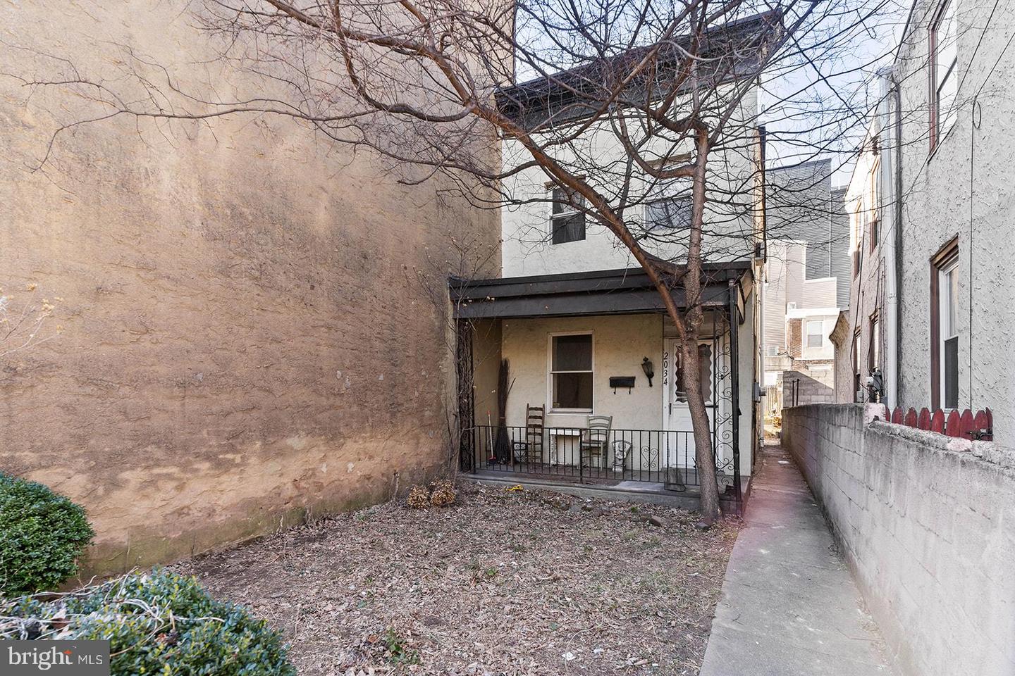 2034 Amber STREET