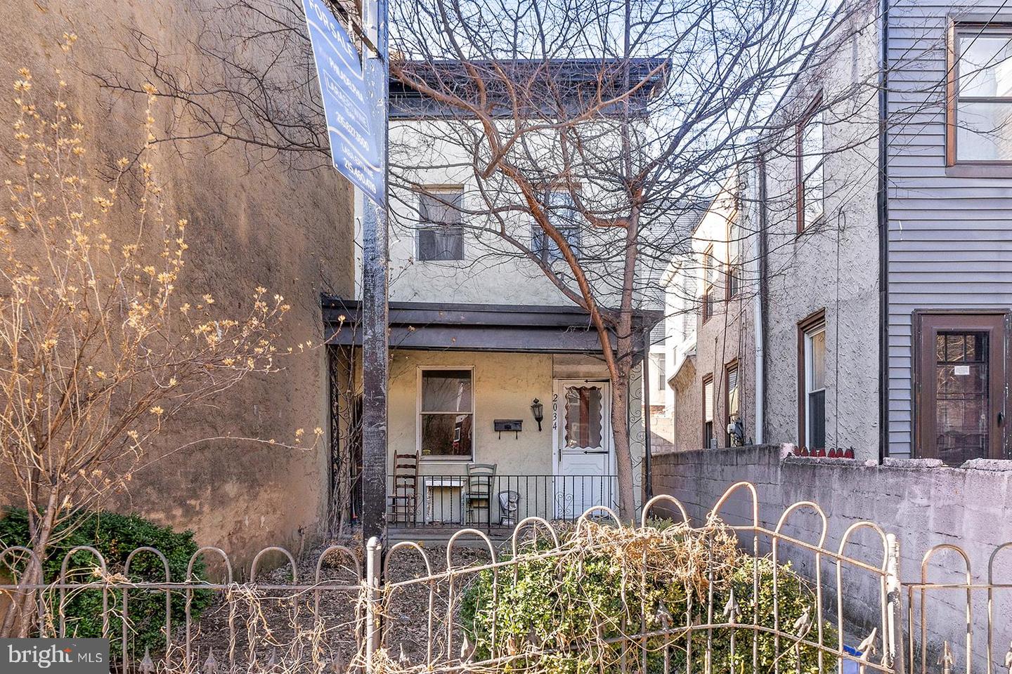 2034 Amber STREET