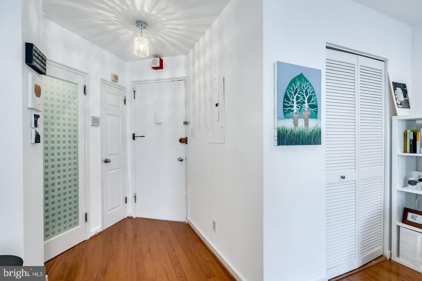 2601 PENNSYLVANIA AVENUE Unit: 113