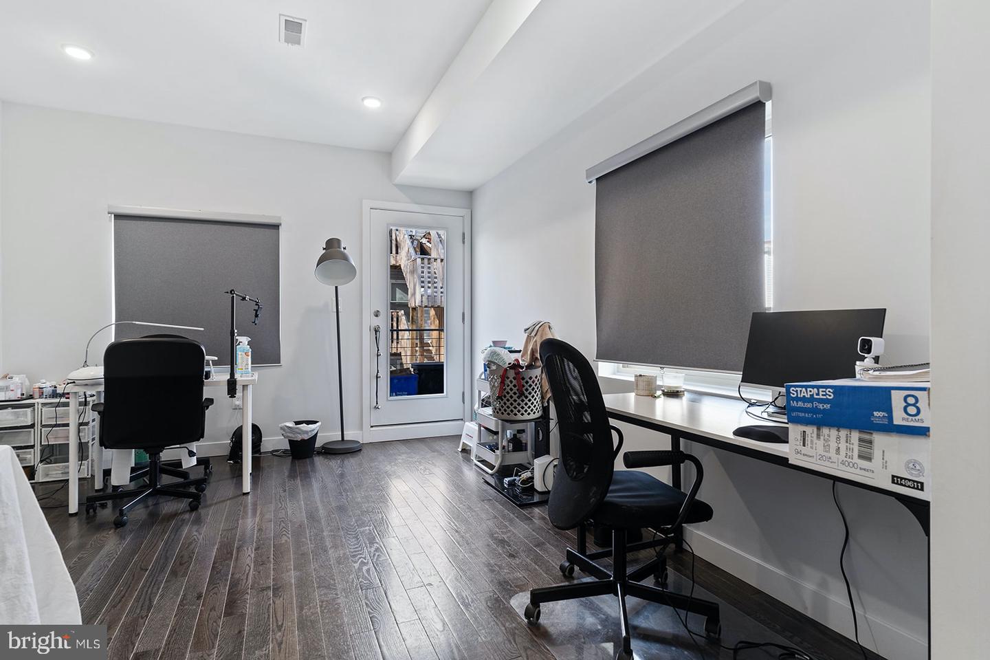 1922 N 6TH STREET Unit: 2