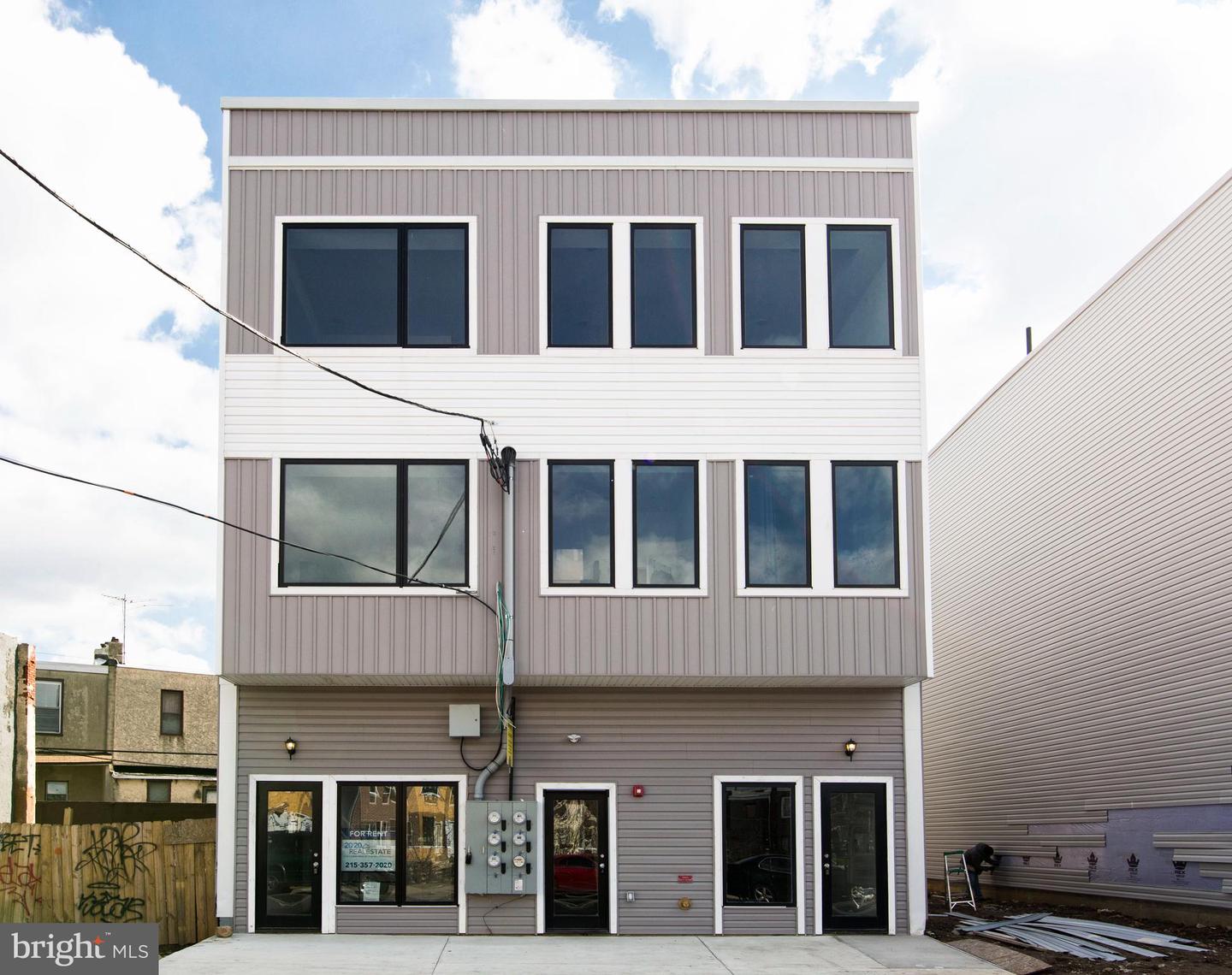 1625 Point Breeze AVENUE Unit: 1L