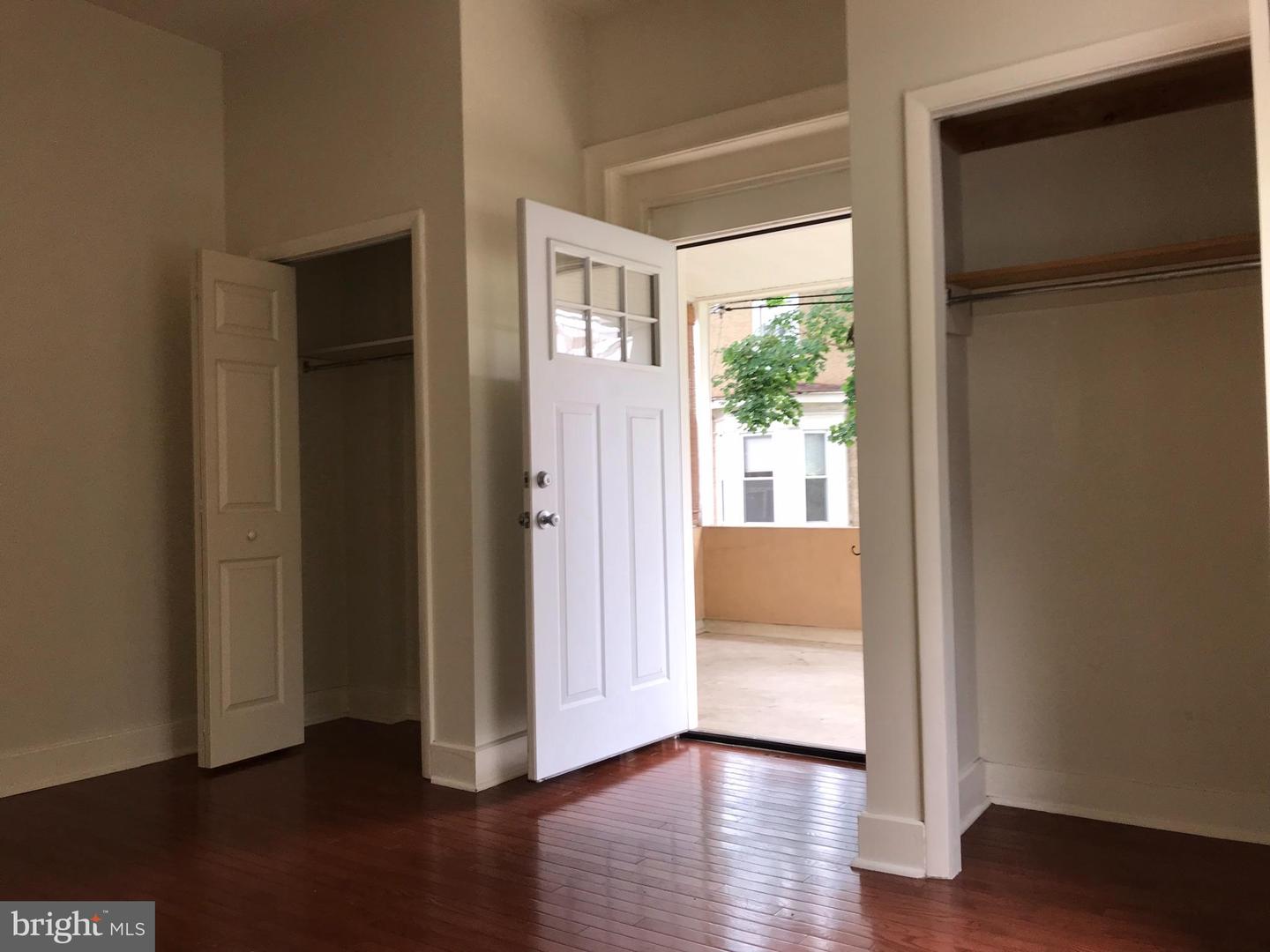 2029 SPRING GARDEN STREET Unit: 2R