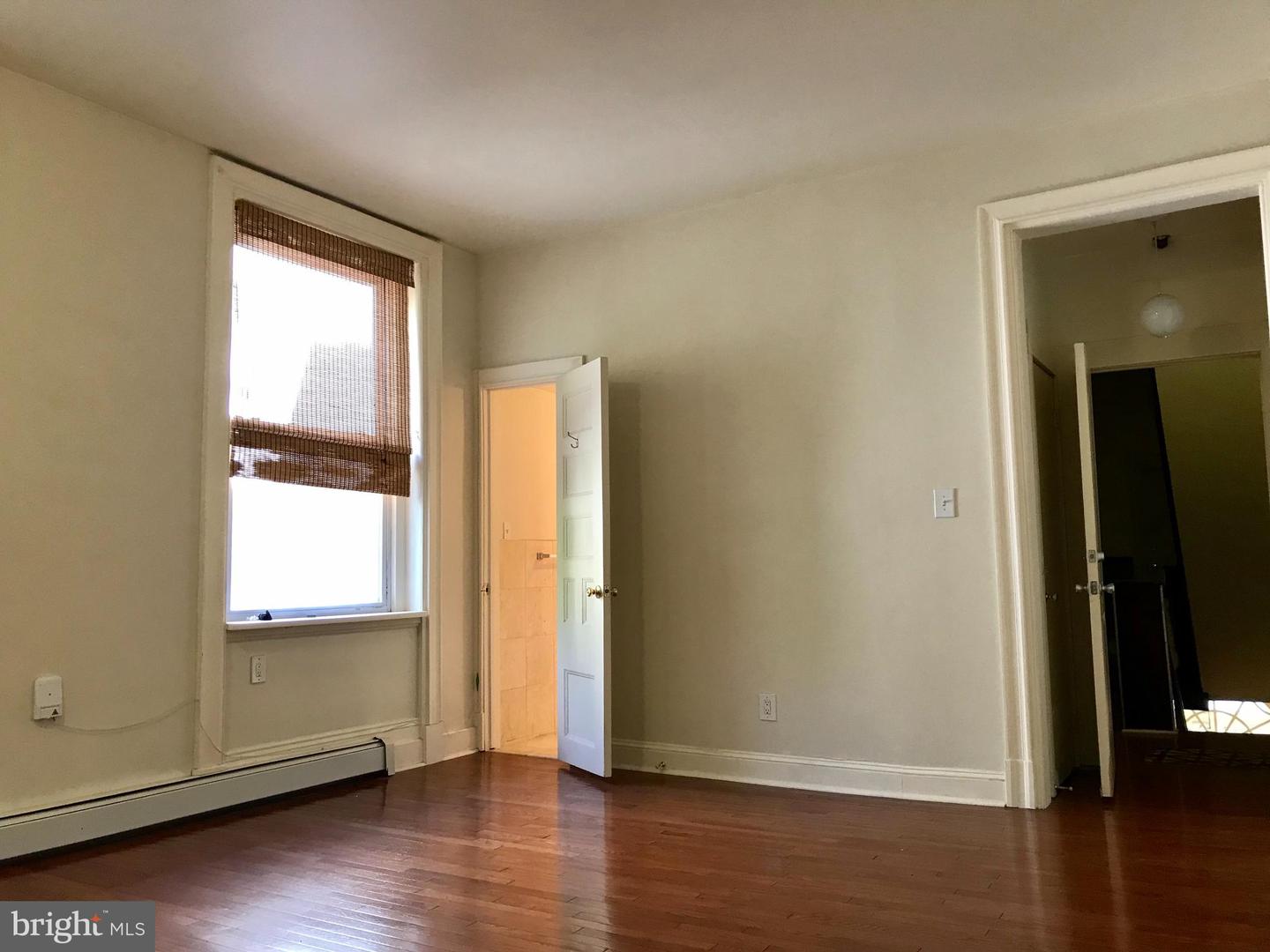 2029 SPRING GARDEN STREET Unit: 2R
