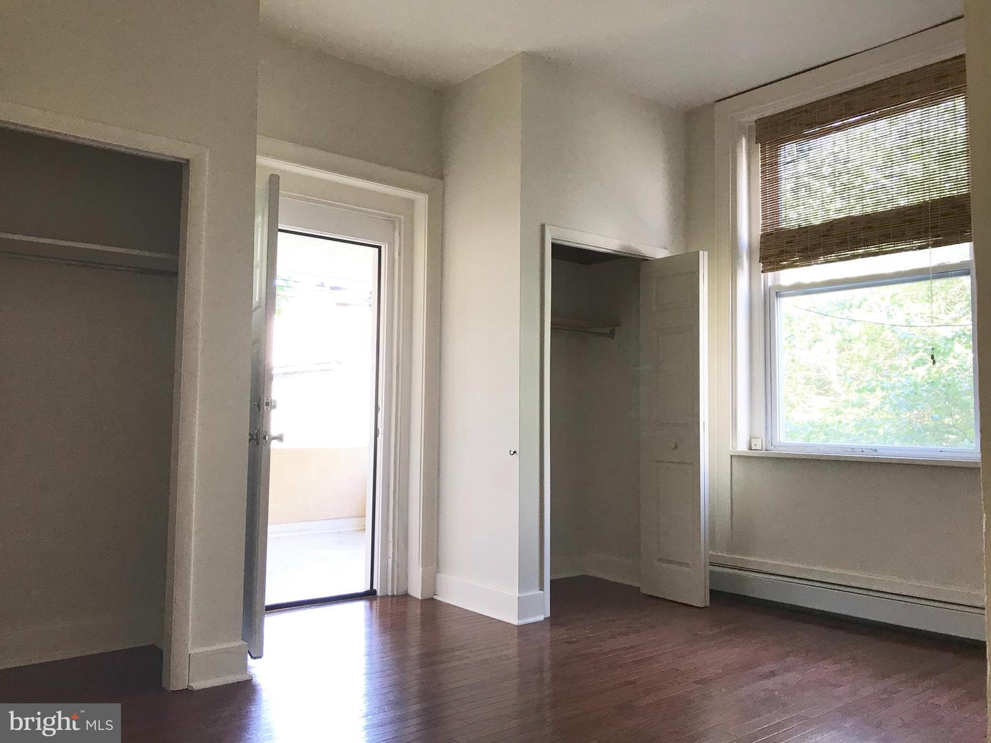 2029 SPRING GARDEN STREET Unit: 2R