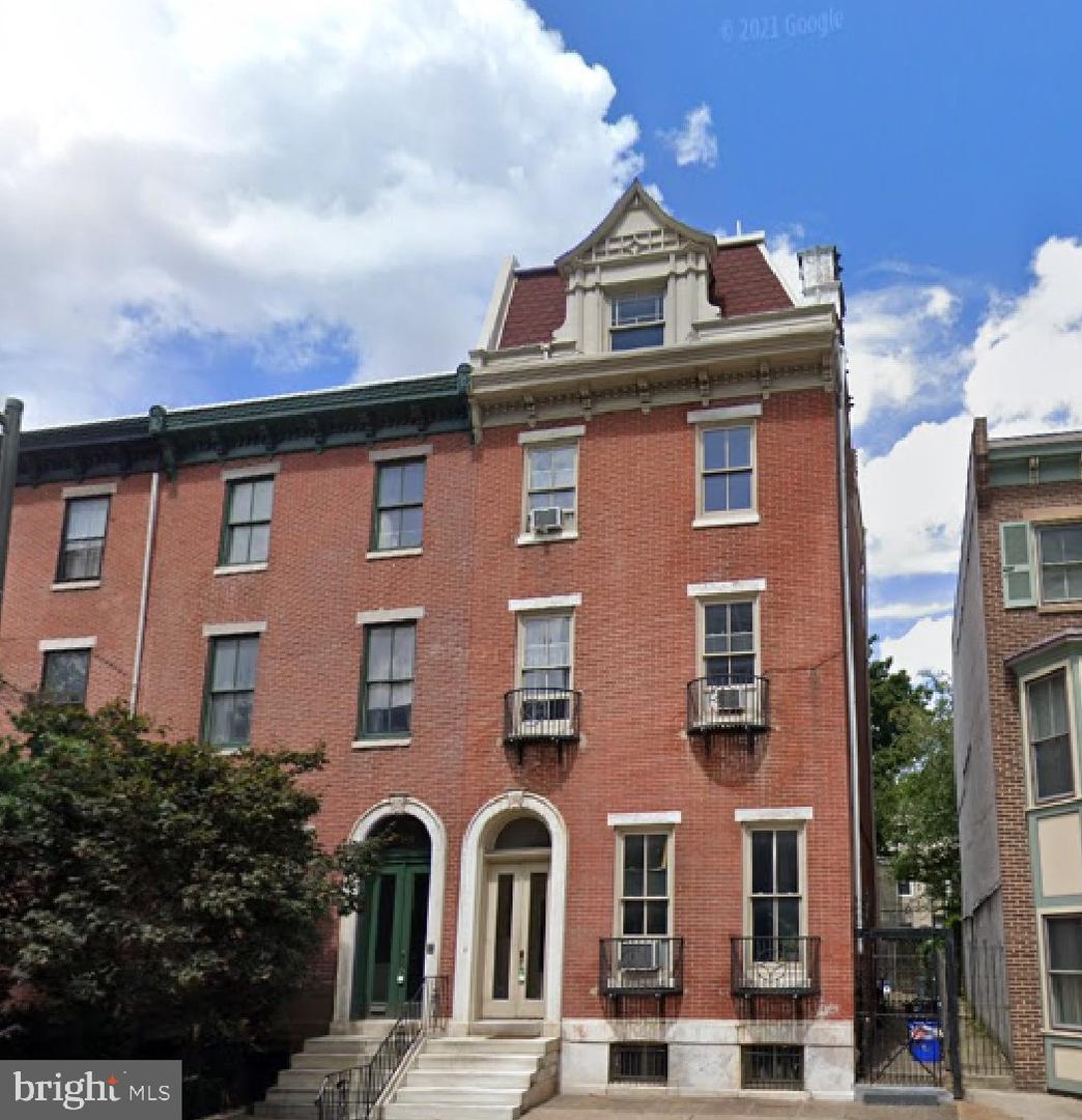 2029 SPRING GARDEN STREET Unit: 2R