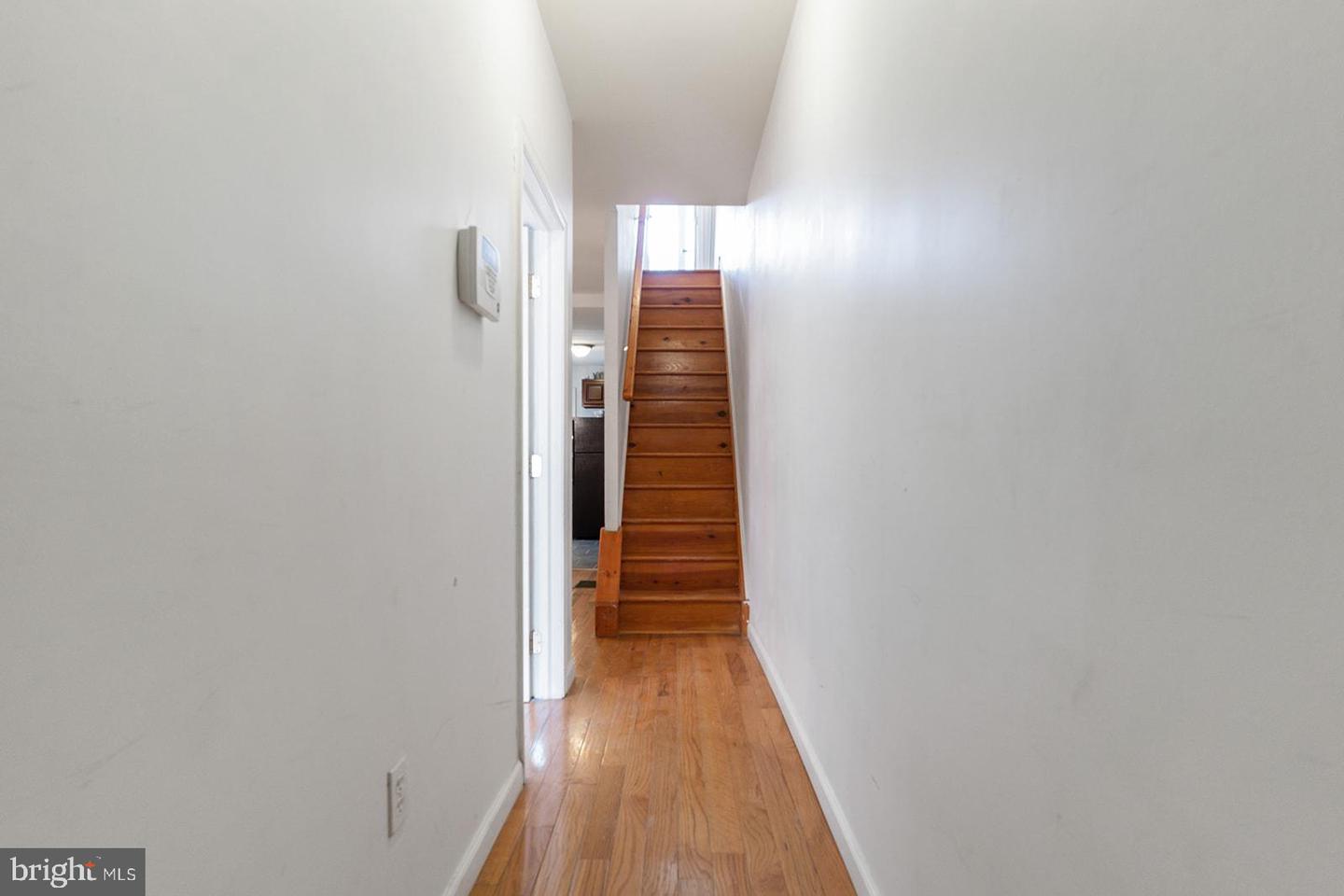2258 N Bouvier STREET