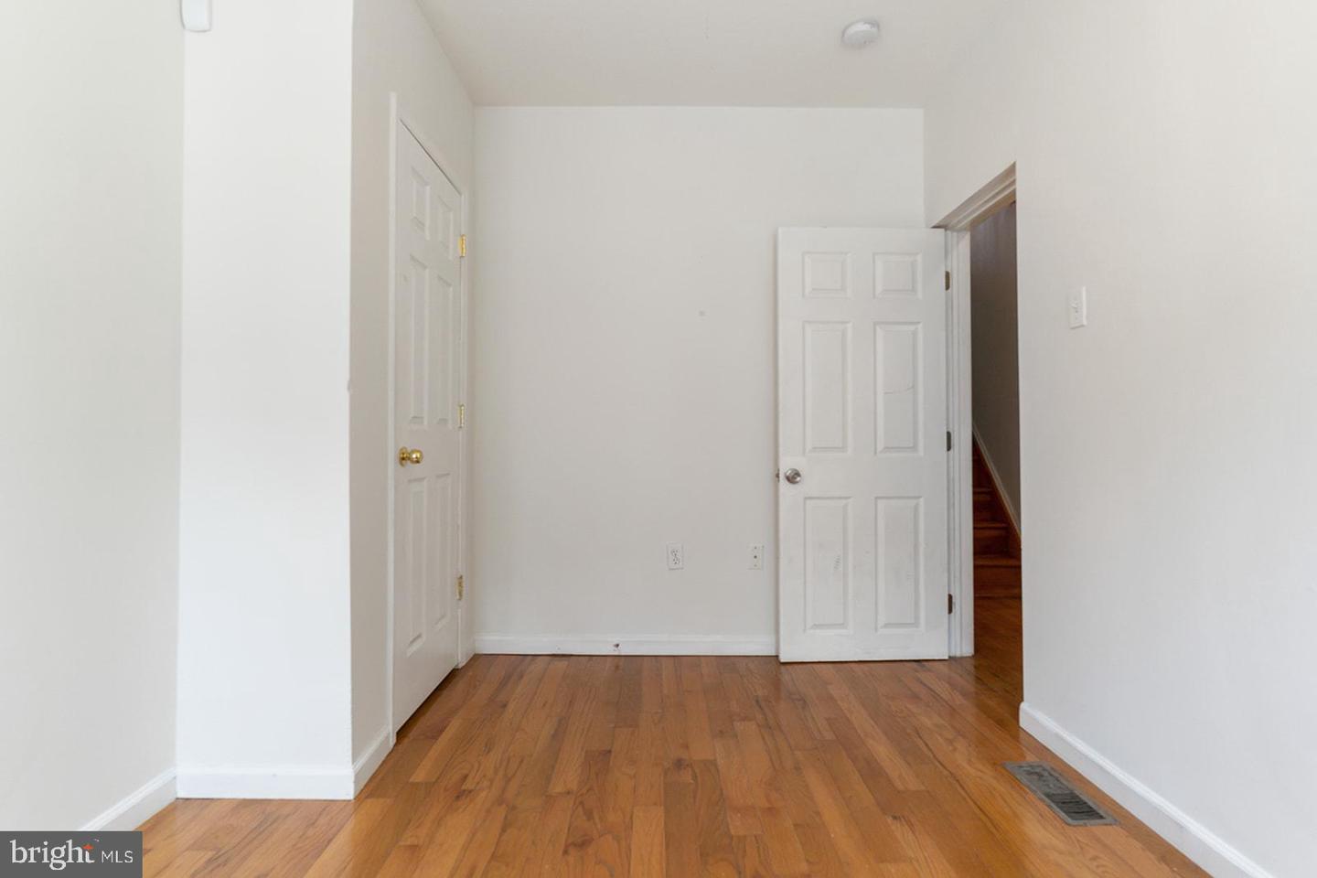 2258 N Bouvier STREET