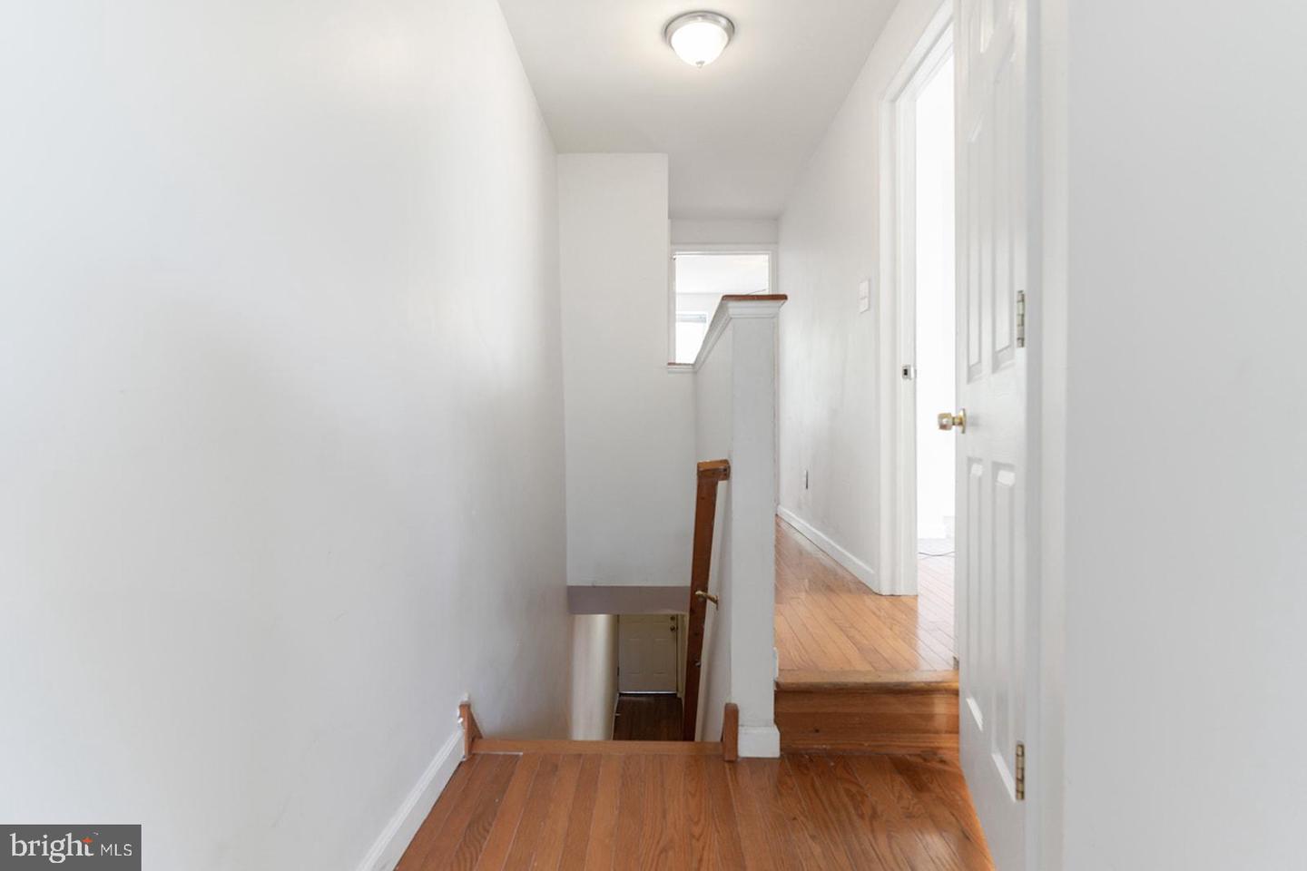 2258 N Bouvier STREET