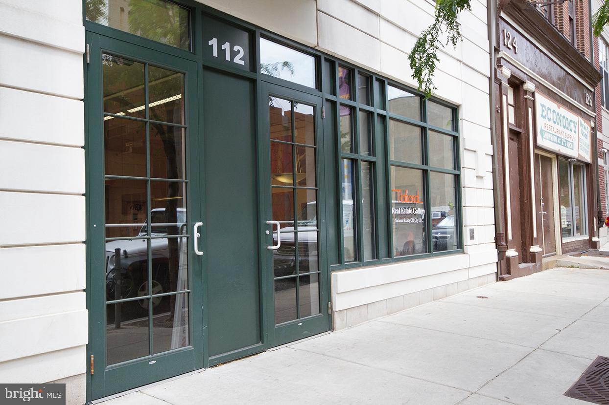 112 N 2ND STREET Unit: 5D1