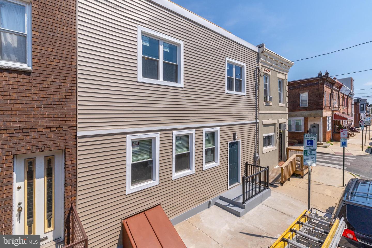 1705 S 21st STREET