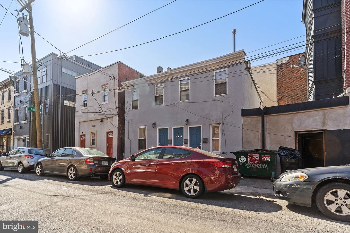932-34 N 19TH STREET