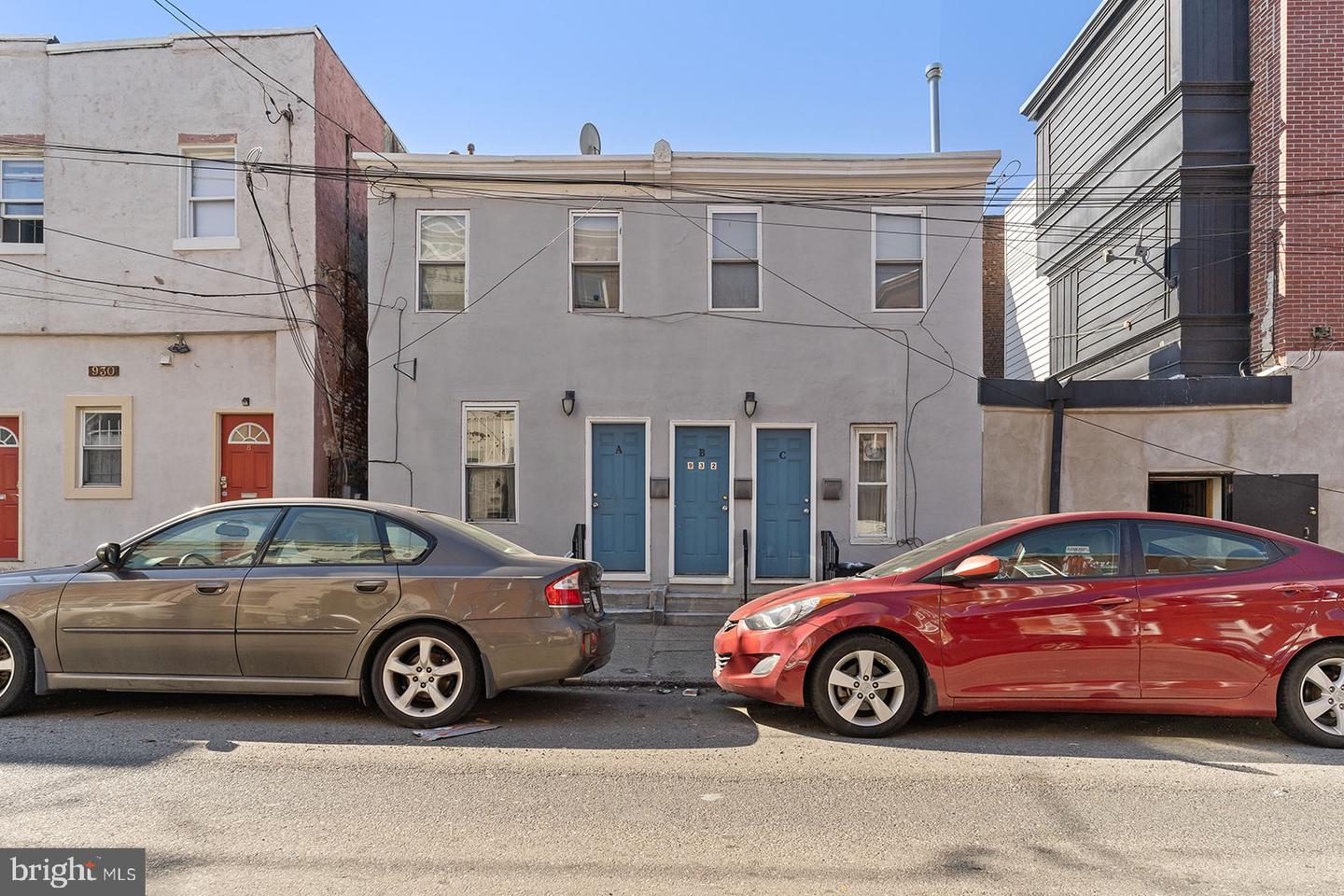 932-34 N 19TH STREET