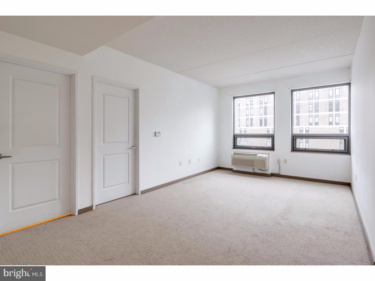 815 ARCH STREET Unit: 310