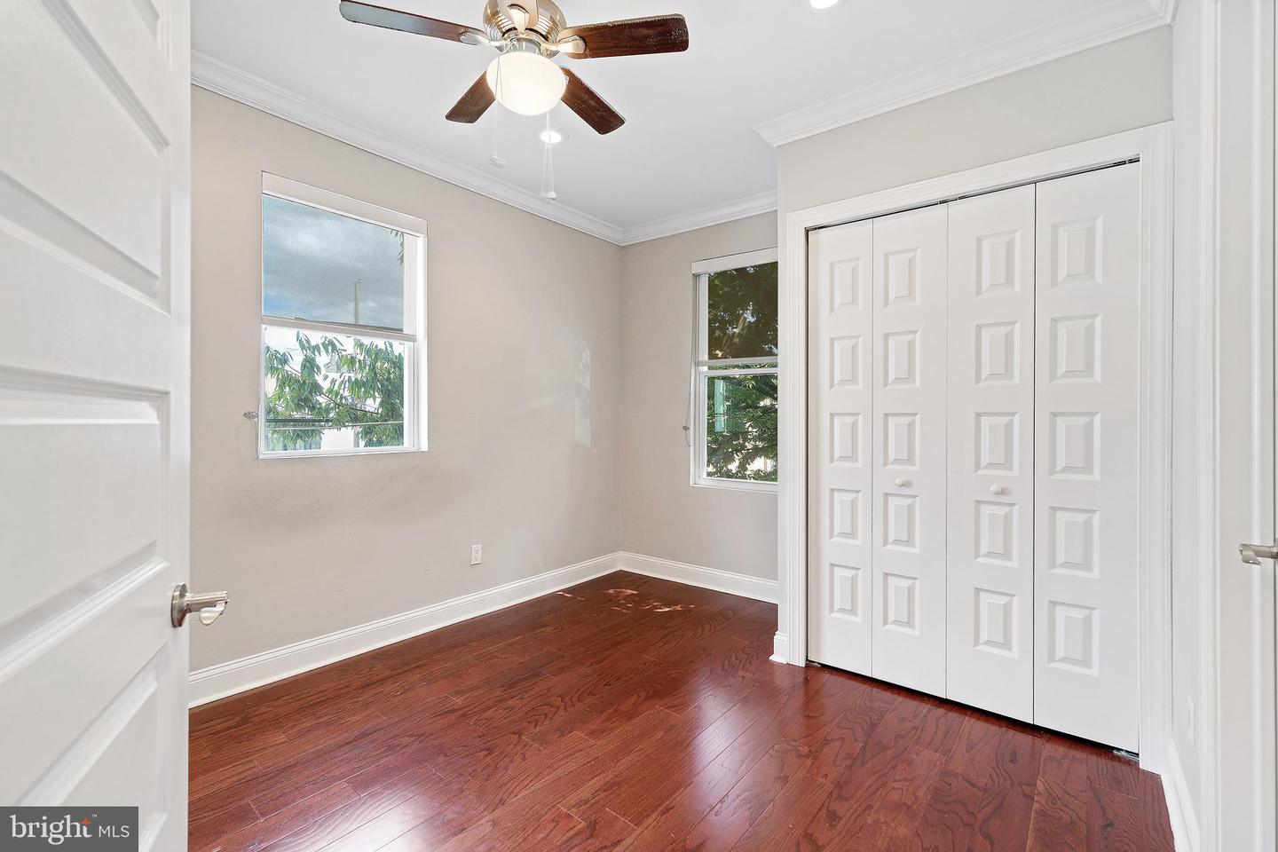 715 BELGRADE STREET Unit: 2F