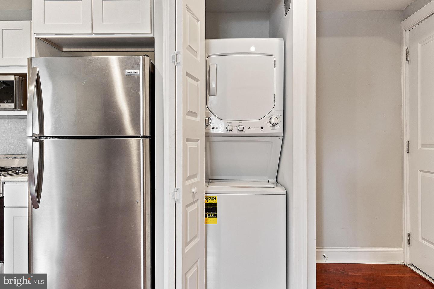 715 BELGRADE STREET Unit: 2F