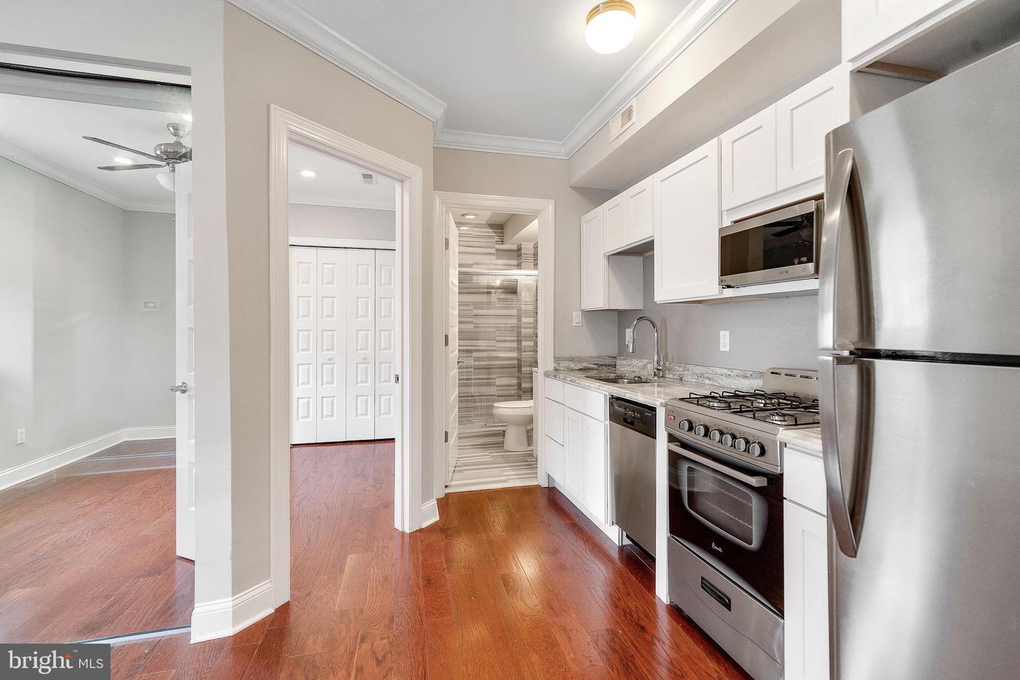 715 BELGRADE STREET Unit: 2F