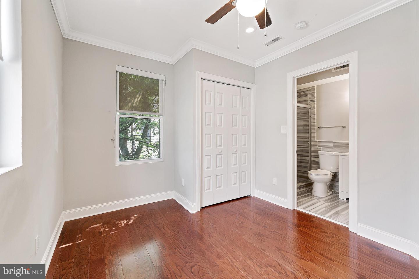 715 BELGRADE STREET Unit: 2F