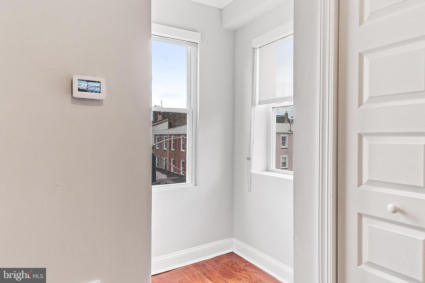 715 BELGRADE STREET Unit: 2F