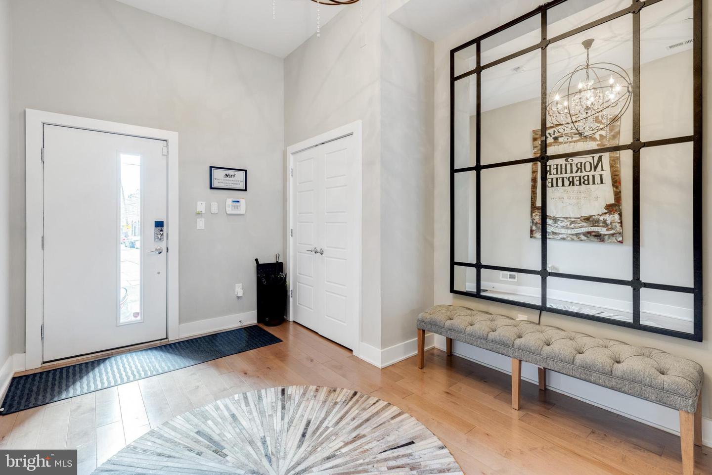 419 GREEN STREET