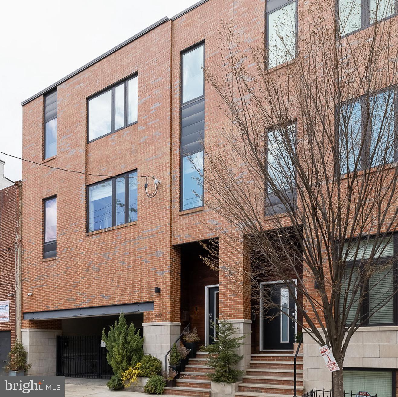 419 GREEN STREET