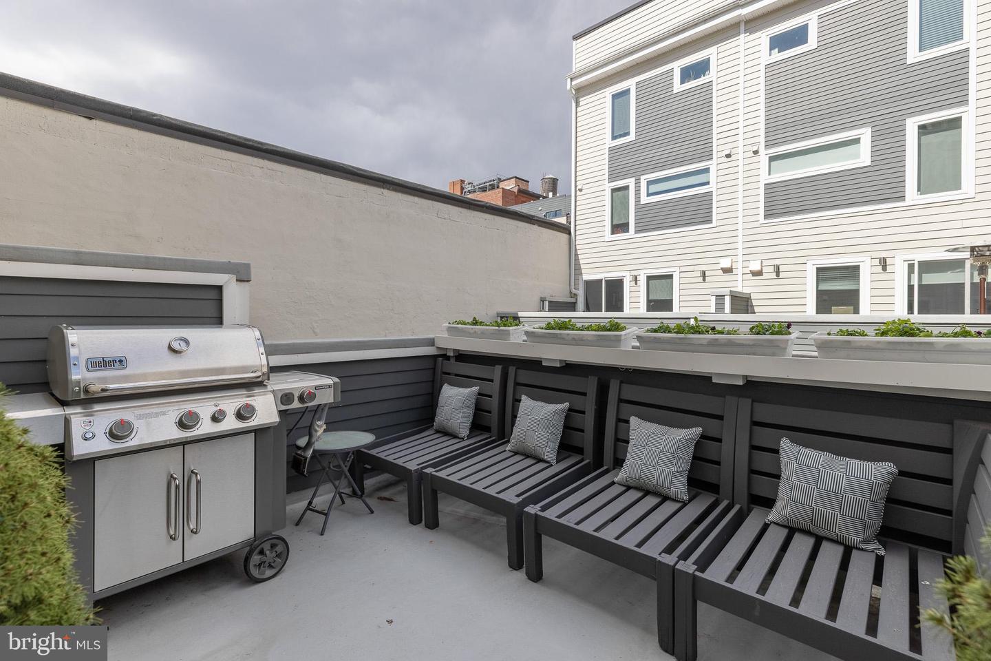 419 GREEN STREET